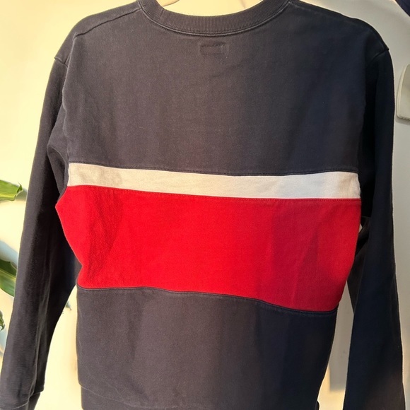 Roots striped sweater - Picture 2 of 2